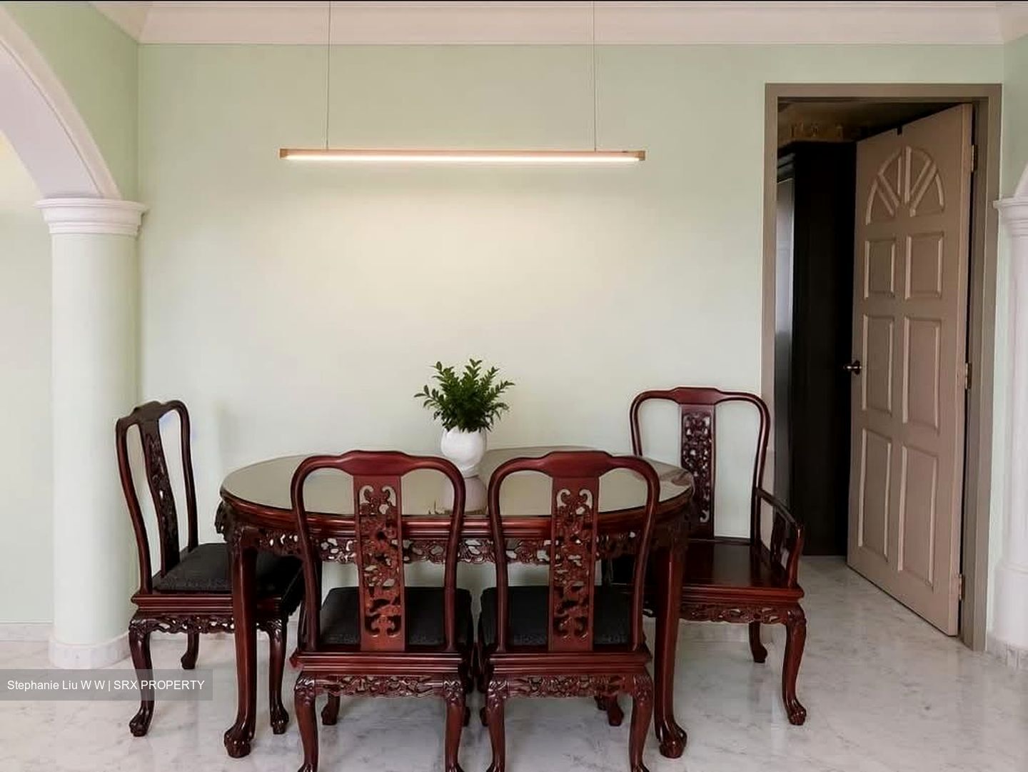 Blk 418 Hougang Avenue 8 (Hougang), HDB 5 Rooms #589362341